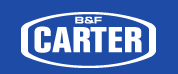B.F. Carter logo