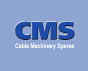 Cable Machinery Spares logo