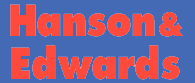 Hanson & Edwards logo